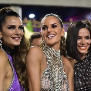 Bruna Marquezine other